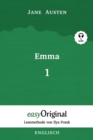 Image for Emma - Teil 1 (mit Audio) : Ungekurzter Originaltext - Lesemethode von Ilya Frank