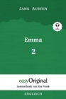 Image for Emma - Teil 2 (mit Audio) : Ungekurzter Originaltext - Lesemethode von Ilya Frank