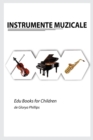 Image for Instrumnete Muzicale
