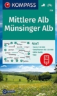 Image for Mittlere Alb / Munsinger Alb + Aktiv Guide