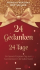 Image for 24 Gedanken - 24 Tage
