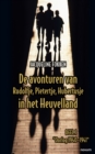 Image for De avonturen van Rudolfje, Pietertje, Hubertusje in het Heuvelland: Deel 1 &amp;quote;Oorlog 1940-1941&amp;quote;