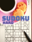 Image for Very Hard Sudoku Book for Adults