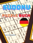 Image for Sudoku Puzzle Buch : Hard Sudoku Puzzle Activity Book fur Erwachsene