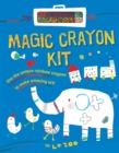 Image for Magic Crayon Kit