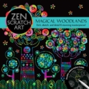 Image for Zen Scratch Art: Magical Woodlands