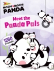 Image for Mochi Mochi Panda: Meet the Panda Pals : 1250 Stickers! 