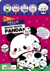 Image for Hello My Name Is Mochi Mochi Panda