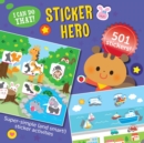 Image for I Can Do That! Sticker Hero
