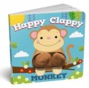 Image for Happy Clappy: Monkey