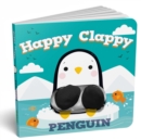 Image for Happy Clappy: Penguin