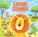 Image for Safari Sounds
