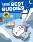 Image for The Imaginary Aquarium: Best Buddies! : Sticker Activity Book with 1250 Stickers! 