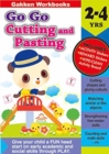 Image for Go Go Cutting and Pasting 2-4