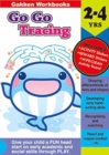 Image for Go Go Tracing 2-4