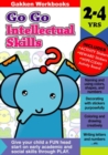 Image for Go Go Intellctual Skills 2-4