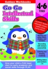 Image for Go Go Intellectual Skills 4-6