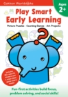 Image for Play Smart Early Learning : Age 2+