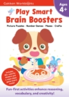 Image for Play Smart Brain Boosters Age 4+