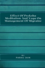 Image for Effect of Preksha Meditation and Yoga on Management of Migraine
