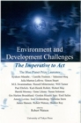 Image for Environment and development challenges  : the imperative to act