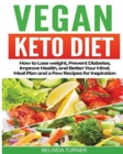 Image for Vegan Keto Diet