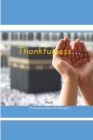 Image for Thankfullness