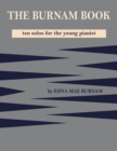 Image for The Burnam Book : Ten solos for the young pianist