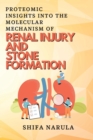 Image for Proteomic Insights Into the Molecular Mechanism of Renal Injury and Stone Formation