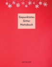 Image for Gepunktetes Gitter-Notizbuch