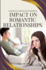Image for Antisocial Personality Disorder impact on romantic relationships