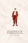 Image for Economics of International transfer of technology