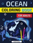 Image for Sea Life Coloring Book for Adults : Marine Life Coloring Book for Adults