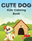 Image for Dog Coloring Book For Kids