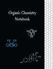 Image for Organic Chemistry Notebook