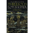 Image for A Guide to the Threefold Lotus Sutra