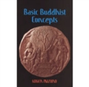 Image for Basic Buddhist Concepts