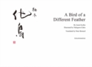 Image for A bird of a different feather  : a picture book