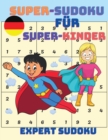 Image for Super-Sudoku fur Super-Kinder