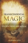 Image for Transcendental Magic