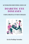 Image for Automated Identification of Diabetic Eye Diseases Using Digital Fundus Images