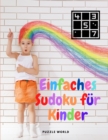 Image for Einfaches Sudoku fur Kinder