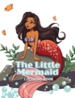 Image for Mermaids coloring book for kids