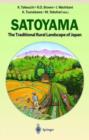 Image for Satoyama : The Traditional Rural Landscape of Japan