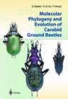 Image for Molecular Phylogeny and Evolution of Carabid Ground Beetles
