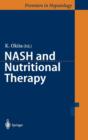 Image for NASH and Nutritional Therapy