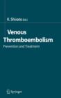 Image for Venous Thromboembolism