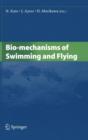 Image for Bio-mechanisms of Swimming and Flying