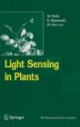 Image for Light Sensing in Plants