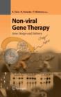 Image for Non-viral Gene Therapy : Gene Design and Delivery